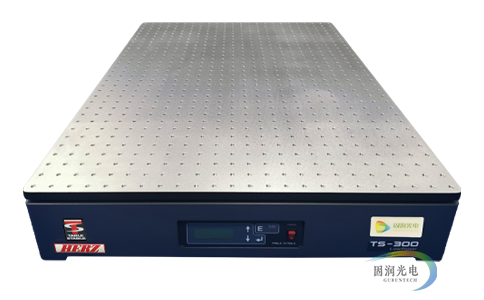 TS300主动减振系统-Tablestable主动隔振台-桌面式减振台TS-300/LP/TP25